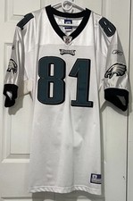 Terrell owens authentic for sale  Elkins Park