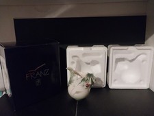 Fz00400 franz porcelain for sale  SPALDING