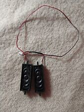 Casse speakers audio usato  Capizzi