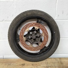Aprilia spoke front for sale  NOTTINGHAM