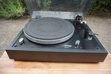 Thorens 147 langloch gebraucht kaufen  Reilingen