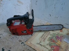 Redmax chainsaw g300ts for sale  Monticello