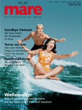 Mare wellenreiter humboldtkalm gebraucht kaufen Mare wellenreiter humboldtkalm gebraucht kaufen  Wetter (Ruhr)