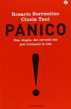 Panico. una bugia usato  Zerbolo