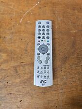 Jvc remote control for sale  LYMINGTON