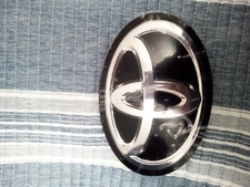 2022-2024 Toyota Corolla grade frontal transversal logotipo emblema radar 90975-02160 comprar usado  Enviando para Brazil