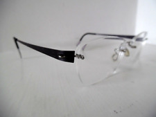 titanium glasses for sale  SHOREHAM-BY-SEA