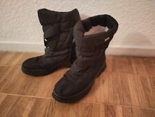 Winterstiefel damen 40 gebraucht kaufen  Haimhausen