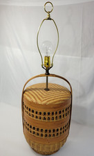 Rare wicker rattan for sale  Elizabeth City