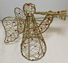 Angel golden wire for sale  White Lake