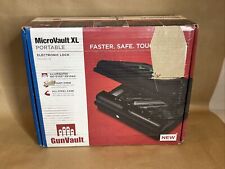 Gunvault mv1050 microvault for sale  Laredo