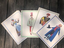 Planches pub costumes d'occasion  La Celle-Saint-Cloud