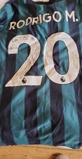 Leeds united rodrigo for sale  LEEDS