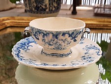 Moutardier sarreguemines fleur d'occasion Moutardier sarreguemines fleur d'occasion  Huningue