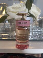 Prada candy florale gebraucht kaufen  Berlin