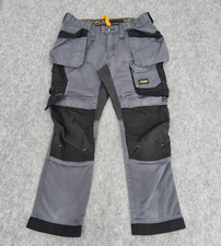 Snickers trousers mens for sale  CHORLEY
