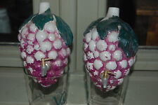 Carafes vin alcool d'occasion  Saint-Rambert-en-Bugey