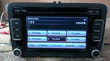 Volkswagen passat radio for sale  Dacula
