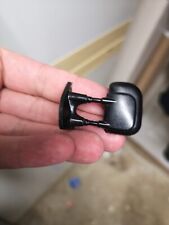 Black rubber flexible for sale  LOWESTOFT