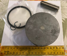 mercruiser pistoni usato  Due Carrare