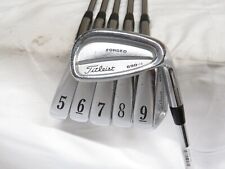 Used titleist 690.cb for sale  USA
