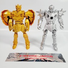 Power Rangers Mystic Force Magiranger Megazord magia Phoenix Wolizard BANDAI comprar usado Power Rangers Mystic Force Magiranger Megazord magia Phoenix Wolizard BANDAI comprar usado  Enviando para Brazil