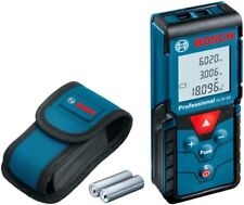 Bosch professional distanziome usato  Milano