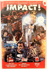 Impact marvel knights usato  Massa Marittima