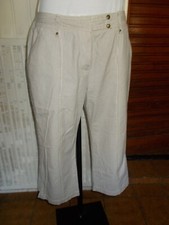 Pantalon court pantacourt d'occasion  Colmar