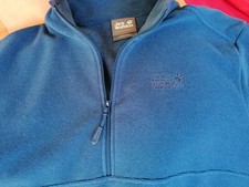 jack wolfskin fleecepullover gebraucht kaufen jack wolfskin fleecepullover gebraucht kaufen Marienberg, Pobershau