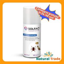Envu solfac automatic usato  Zerbolo