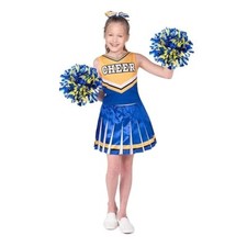 Girls cheerleader fancy for sale  BRADFORD
