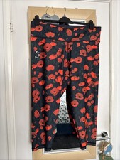 Bnwot bold poppy for sale  RYE