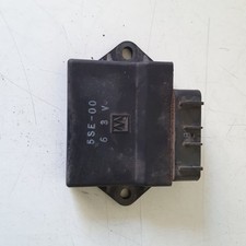 Centralina motore yamaha usato  Casoria