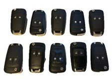 Vauxhall button flip for sale  POOLE