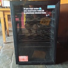 Polar glass front for sale  BRISTOL