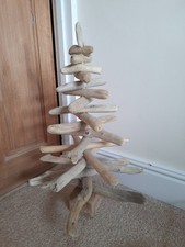 Driftwood tree cornish for sale  BUDE