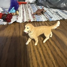 Schleich golden retriever for sale  Elizabethtown