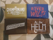 Button shy wallet for sale  DUNDEE
