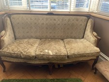 Beautiful sofa style for sale  SUTTON