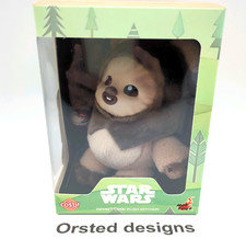 Hot toys cosbi usato  Spedire a Italy
