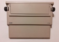 Olivetti 505 macchina usato  Parma