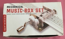 Kikkerland mechanical music for sale  WOKINGHAM