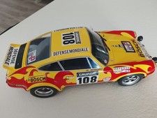 Porsche carrera rsr d'occasion  Béziers