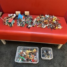 Figuren konvolut größen gebraucht kaufen  Polch