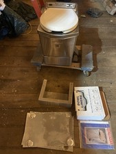 incinerating toilet for sale incinerating toilet for sale Sterling