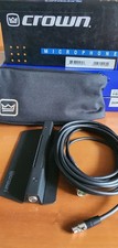 Microfono valvolare akg usato  Italia
