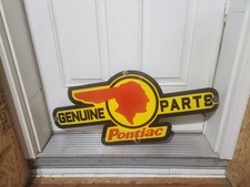 Oldsmobile porcelain sign for sale  Spokane