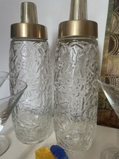 Vintage cocktail shakers for sale  CREWKERNE