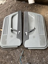 Mk1 audi door for sale  TELFORD
